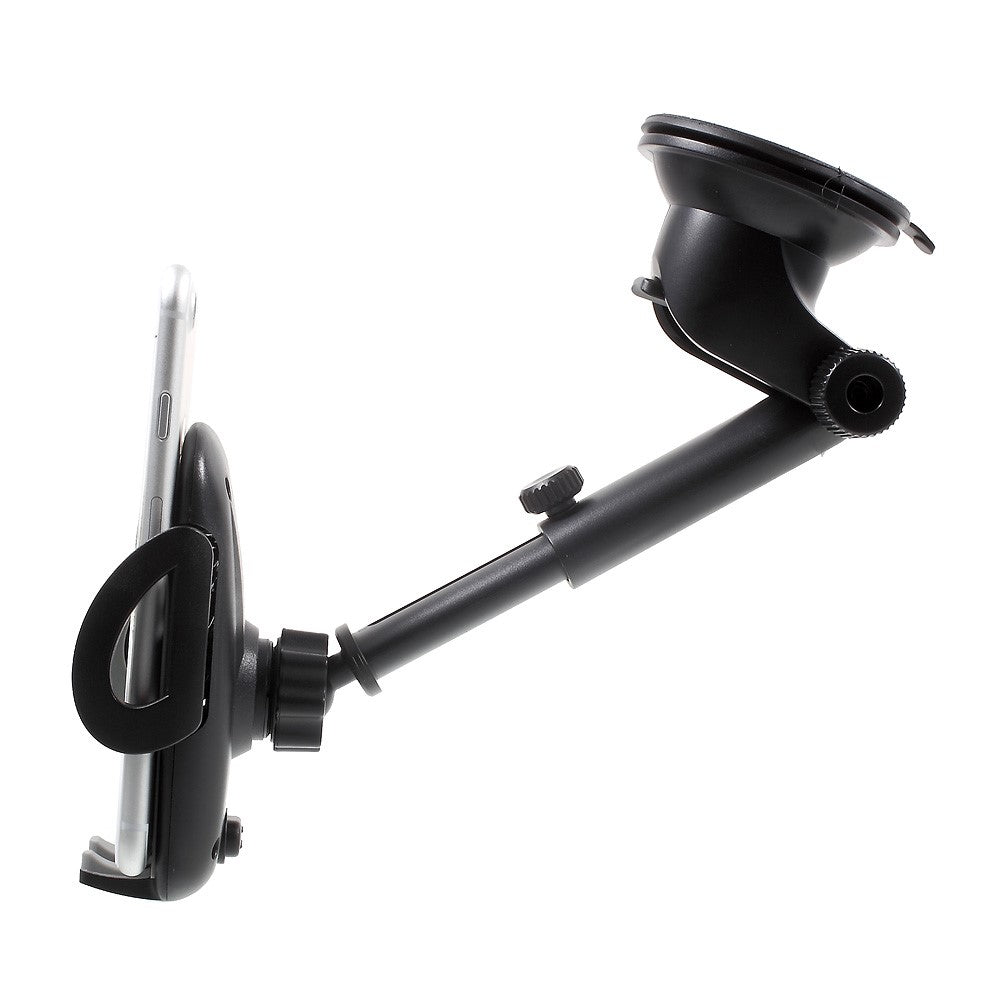 Universal Suction Cup Car Mount Holder for iPhone 7 Plus 7 Samsung Galaxy S6