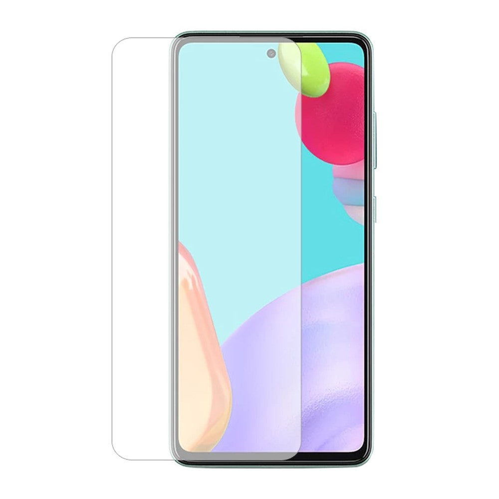 Shockproof Anti-scratch 0.3mm Ultra Clear Tempered Glass Screen Film Protector for Samsung Galaxy A52 4G/5G / A52s 5G