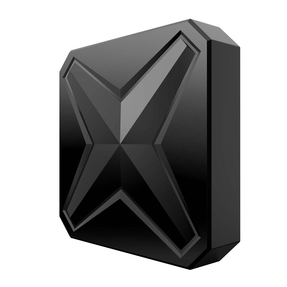 Q1 MINI+ 2G+8G TV Box RK3518 8K / 4K WiFi 6 Dual Band Android 14 Bluetooth-compatible 5.4 Google Play Streaming Media Player