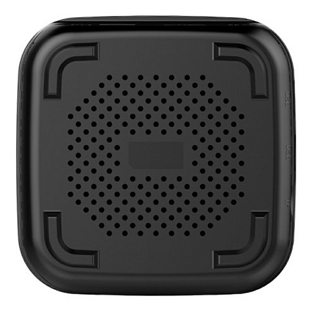 TV98 H728 Android 14 TV Box 8K Ultra HD Video Decoding WiFi 6 Dual Band Smart Media Player for Home Theater, 4+32GB