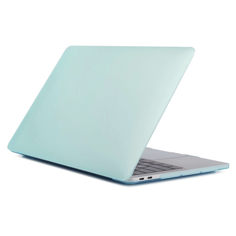 Matte PC Front and Back Protective Phone Case Mobile Phone Bag Shell for MacBook Pro 13 inch (2020) / (2019) / (2018) / (2017) / (2016) A1706 A1708 A1989 A2159 A2251 A2289 A2338