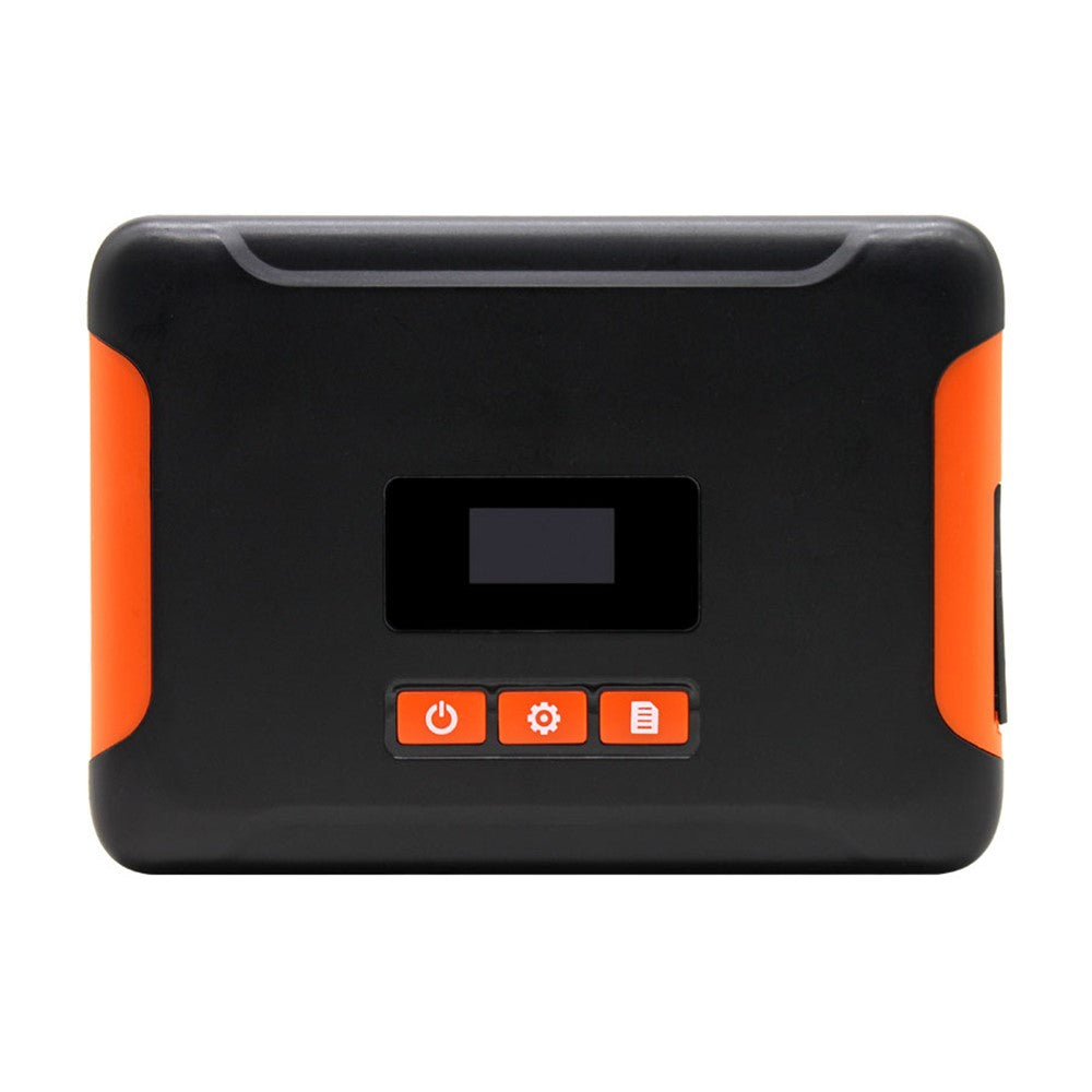 HL40 Cell Phone Bluetooth-compatible USB Thermal Label Printer 4 inch Printing Machine