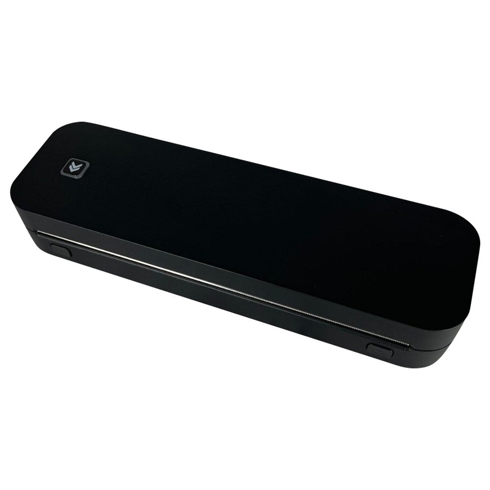MARKLIFE D210 Mini Home Office Bluetooth-compatible Thermal Printer A4 Letter Paper Wireless Inkless Printer