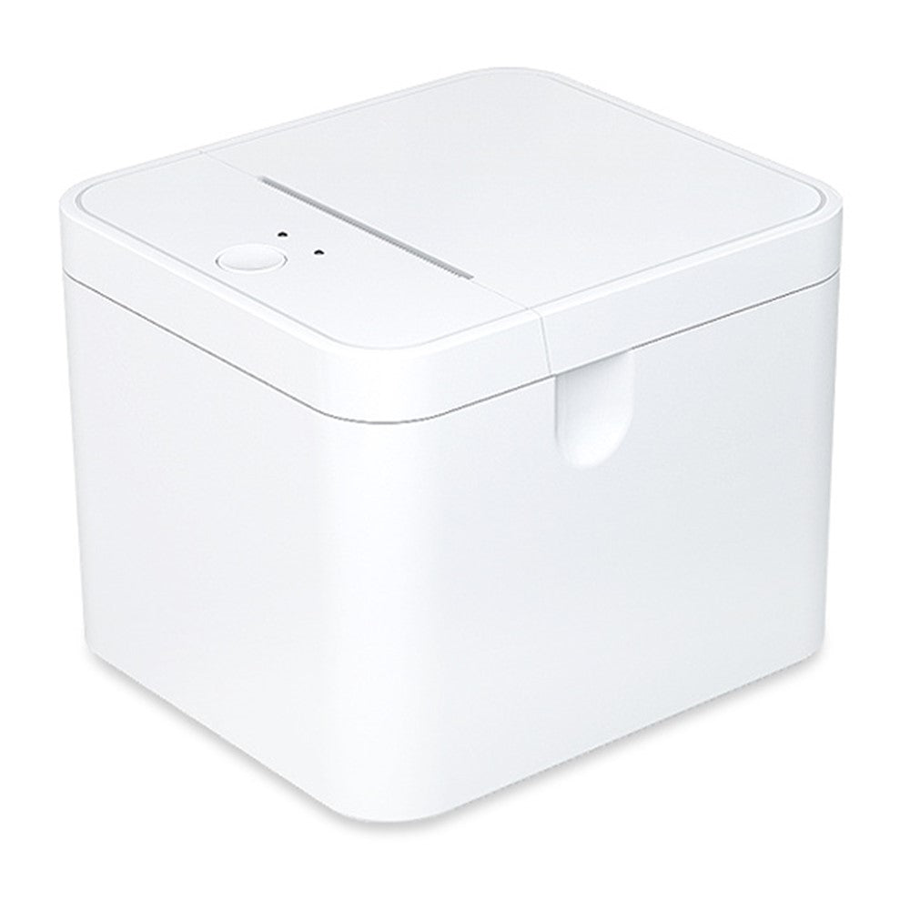 ZJ-5890A 58mm Bluetooth-compatible USB Thermal Receipt Printer Portable POS Printer for Restaurant Retail