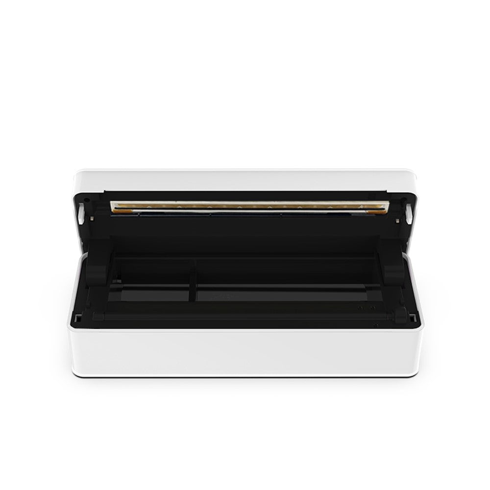 A4 Thermal Printer Wireless Bluetooth-compatible Portable Printing Machine for Windows / iOS / Android