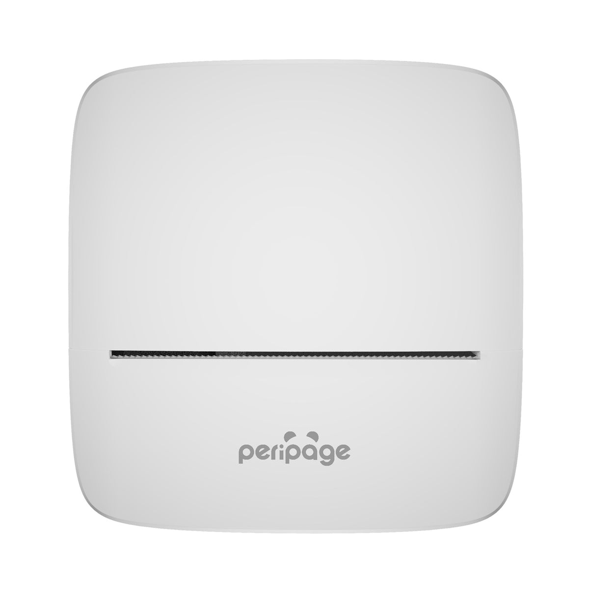 PERIPAGE P21 Thermal Label Printer 304DPI Mistake Book Printer for Small Business Office Compatible with Android, iOS, Windows