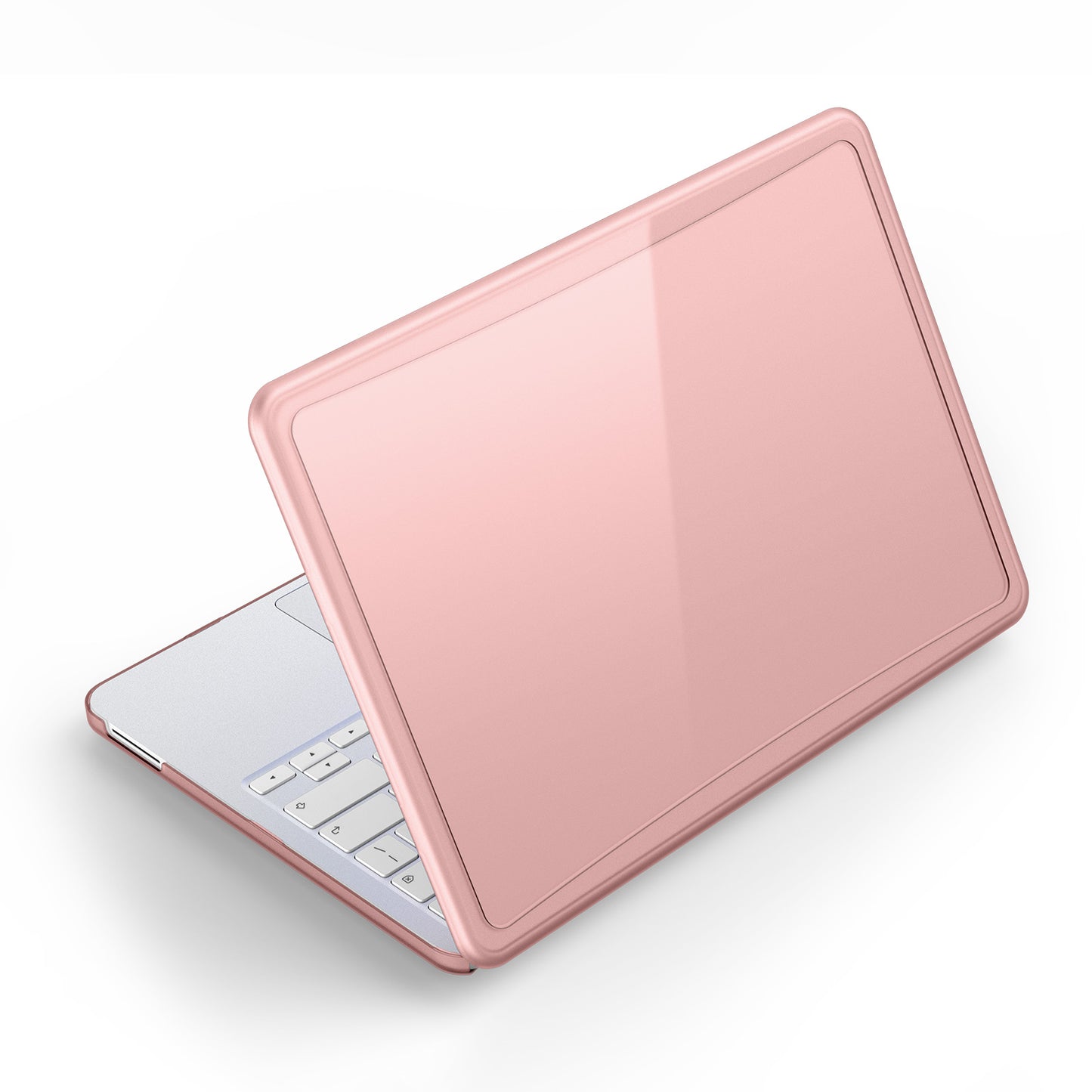 Dux Ducis For MacBook Neo 13 inch (2026) LCGB Series Hard PC Laptop Case Notebook Protective Cover