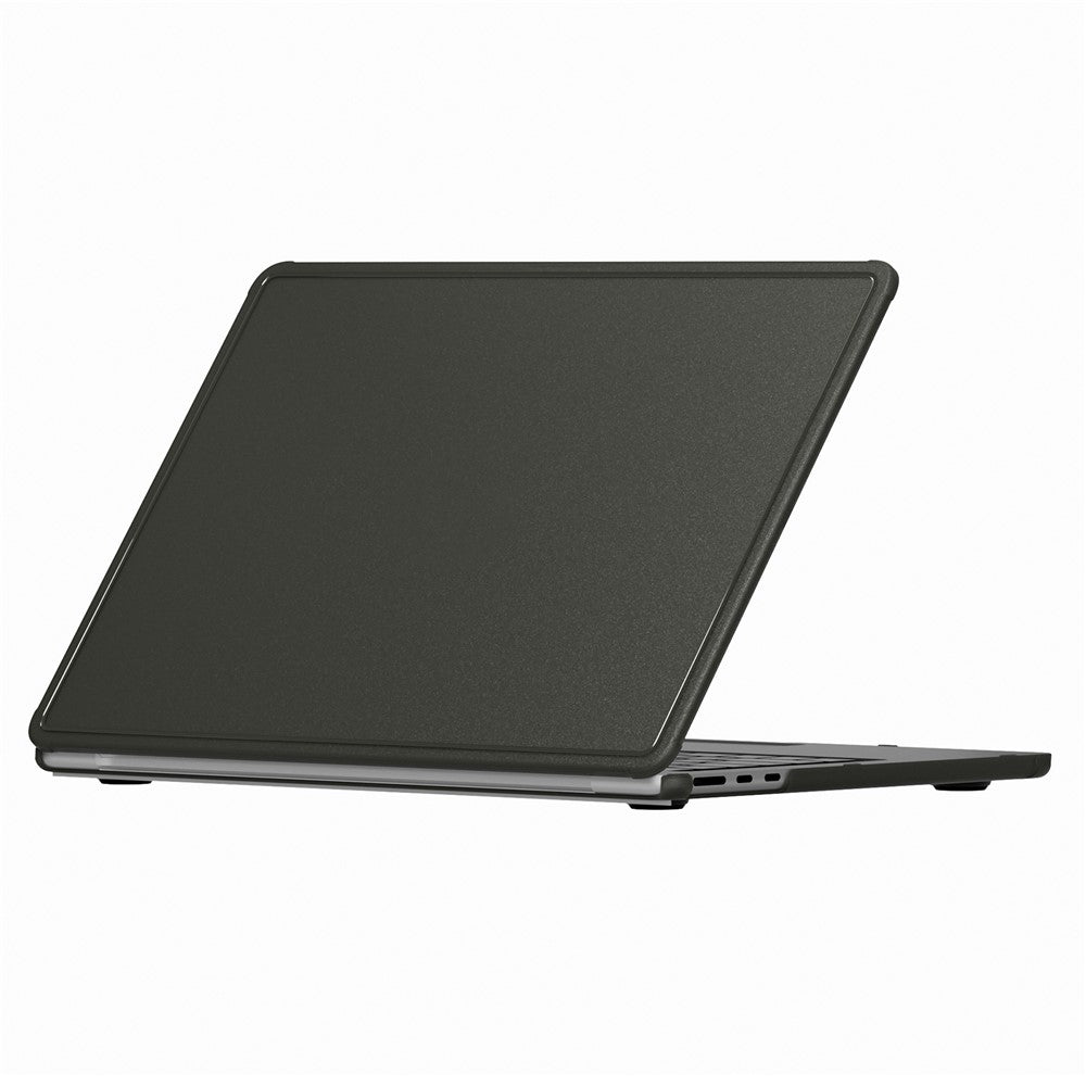 Protective Case for MacBook Air 15 inch (2026) / (2025) / (2024) / (2023) A2941 (EU Version) / (2023) A2941 (US Version) Matte PC Hard Shell Laptop Cover