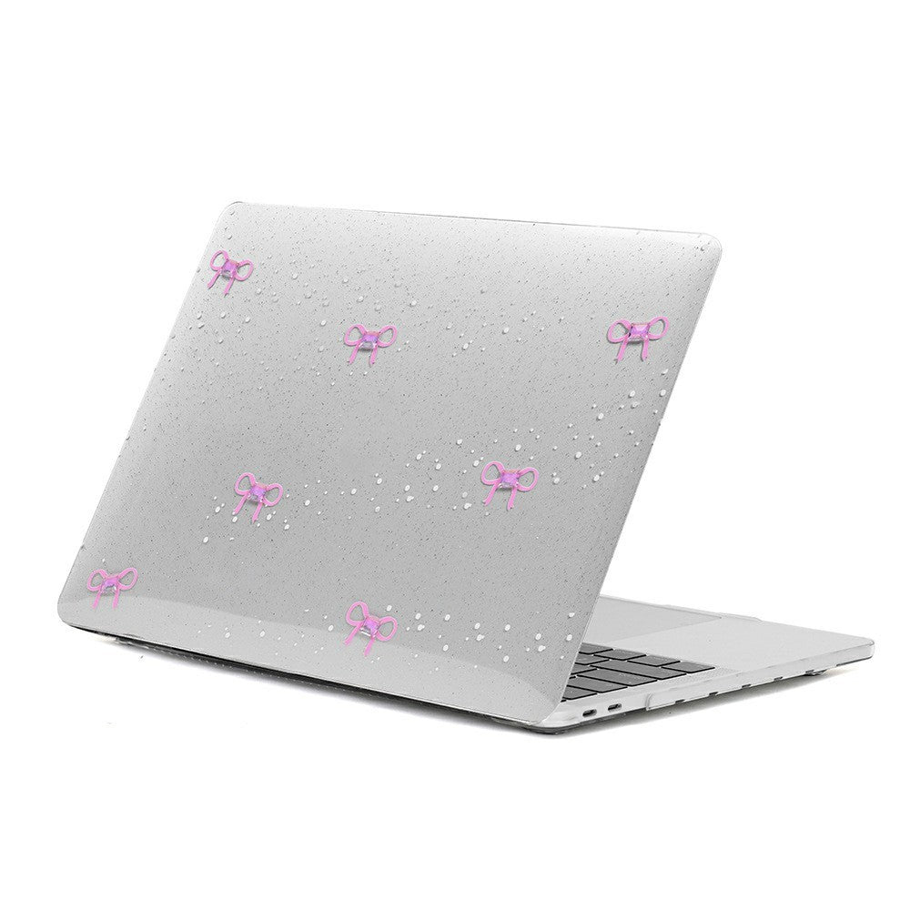 Pattern DIY Case For MacBook Pro 13 inch (2022) / (2020) / (2019) / (2018) / (2017) / (2016) Hard PC Shell Laptop Protective Cover