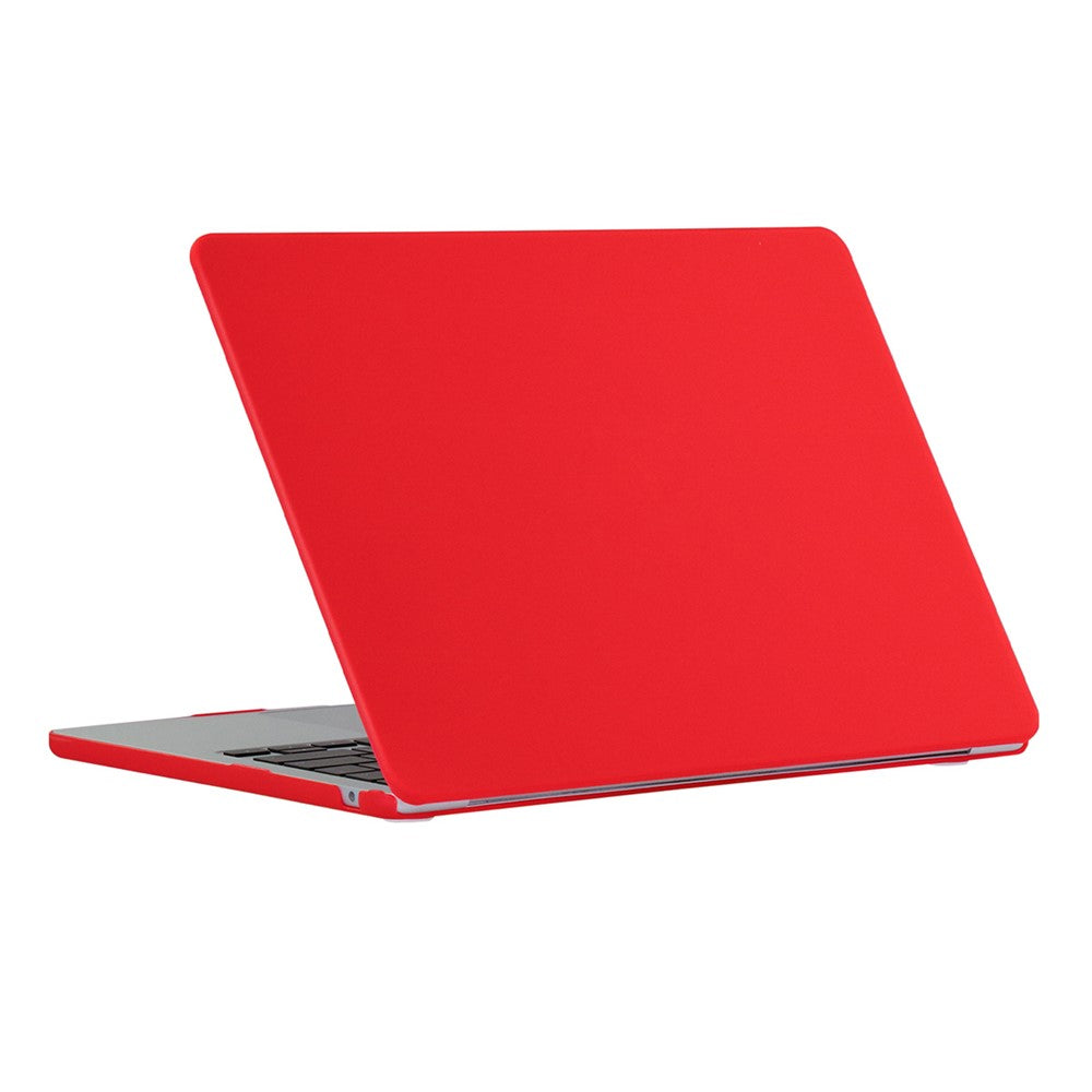 ENKAY HAT PRINCE for MacBook Air 13 inch (2026) A3449 / (2025) A3240 / (2024) A3113 / (2022) A2681 Case Anti-Scratch Shell