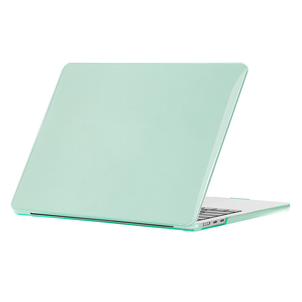 ENKAY HAT PRINCE Shockproof Case for Macbook Air 15 inch (2026) A3448 / (2025) A3241 / (2024) A311 / (2023) A2941 Anti-Scratch Laptop Hard PC Case