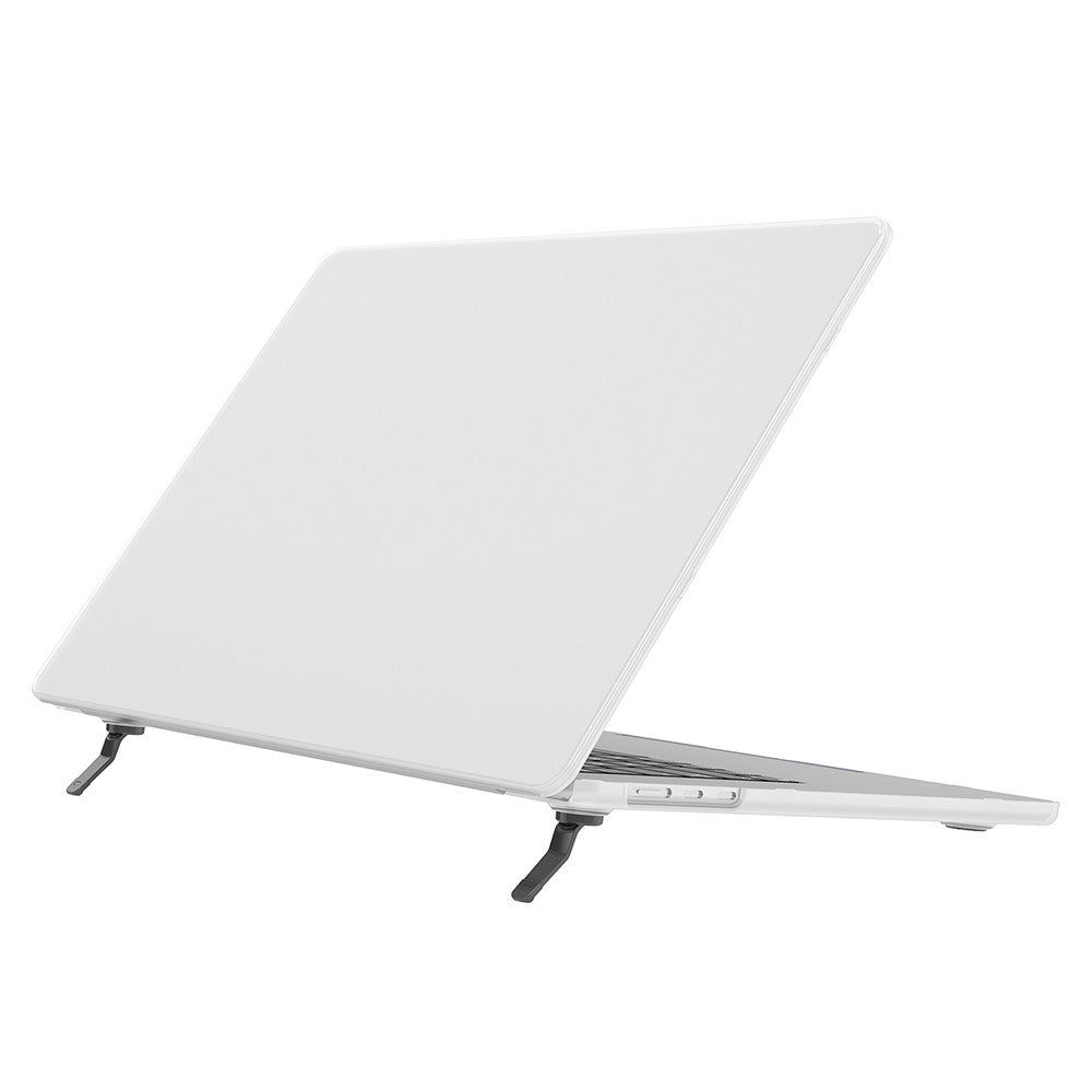 BENWIS MP-SMS For MacBook Pro 13 inch (2019) / (2020) A1706, A1708, A1989, A2159, A2251, A2289, A2338 Kickstand Hard Case