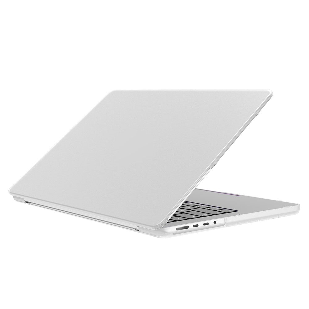 BENWIS MP-SMC For MacBook Pro 15 inch (2016-2017) A1707 / (2018-2019) A1990 Protector Notebook Case Laptop Cover