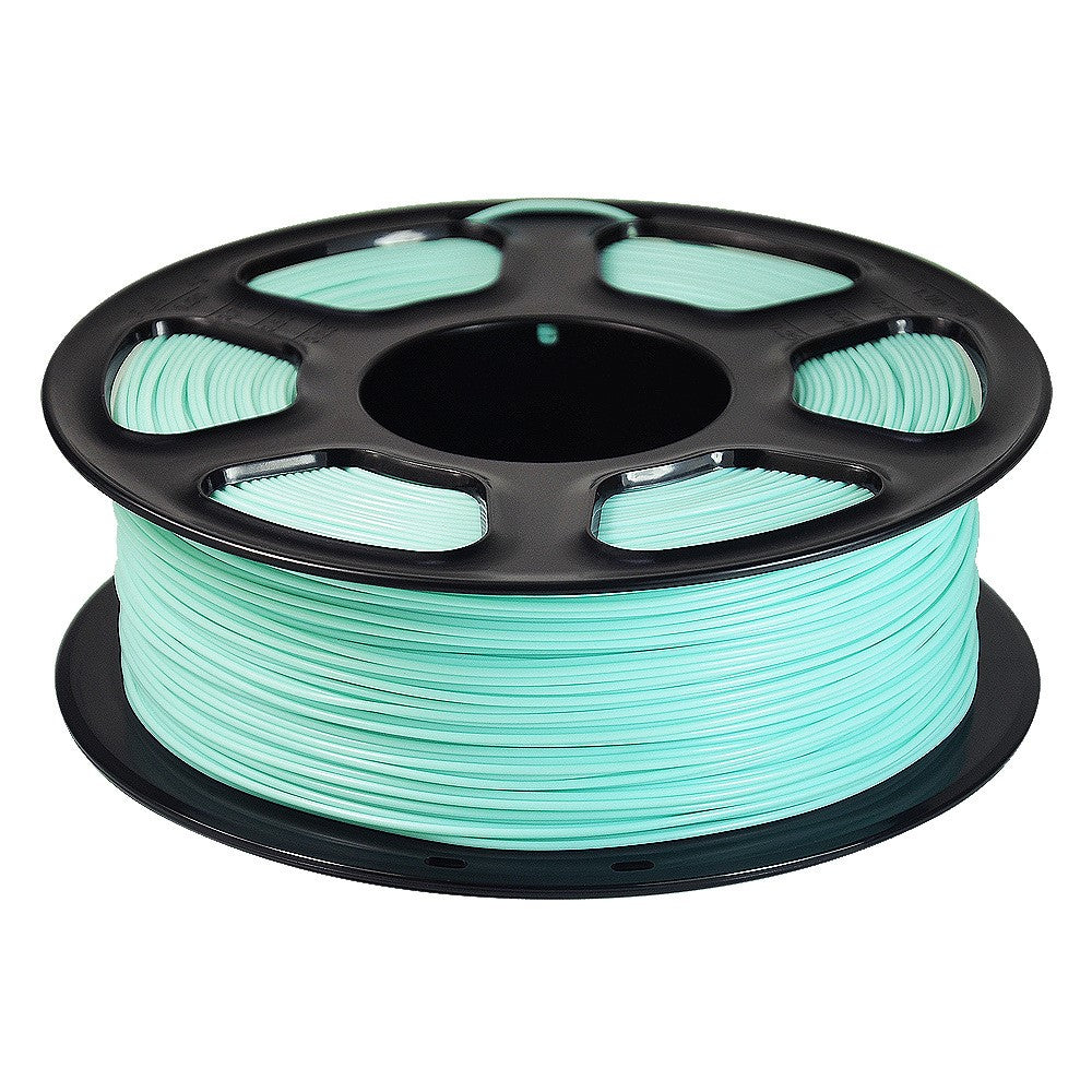 Biodegradable PLA 1.75mm Filament for 3D Printer High Gloss Filament , Accuracy Tolerance + / - 0.03mm