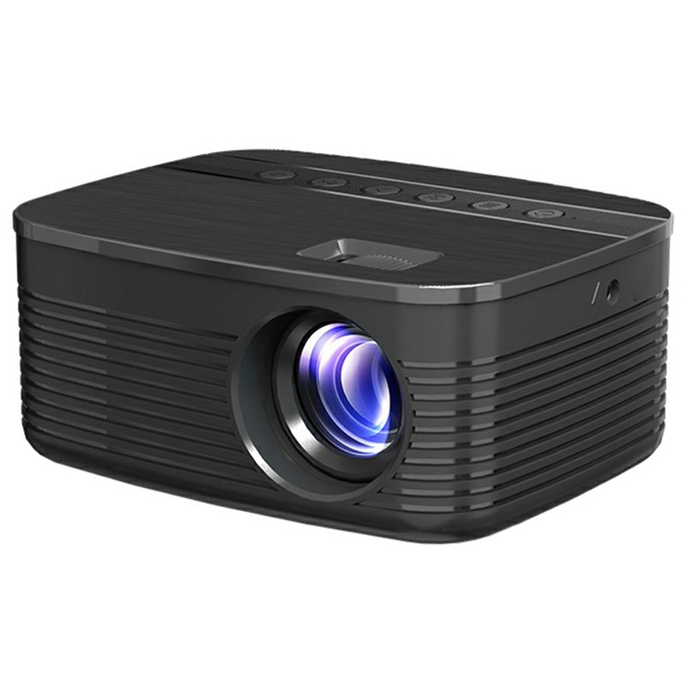T11 Mini Portable Multi-Function Projector Home Theater HD Video Projector
