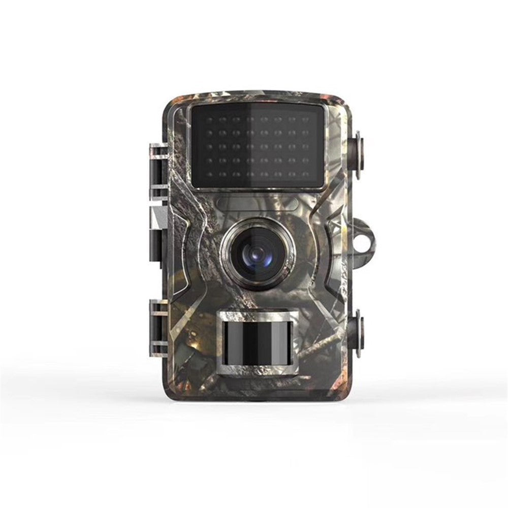 DL001 12MP 2.0-inch LCD Outdoor Hunting Trail Camera IR Night Vision Waterproof Scouting Camera