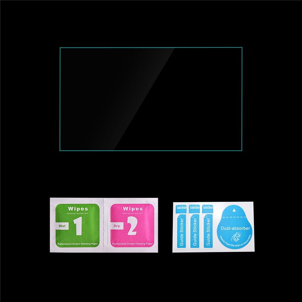 PULUZ PU826T For DJI RC Pro Remote Controller Screen Protector Tempered Glass Film