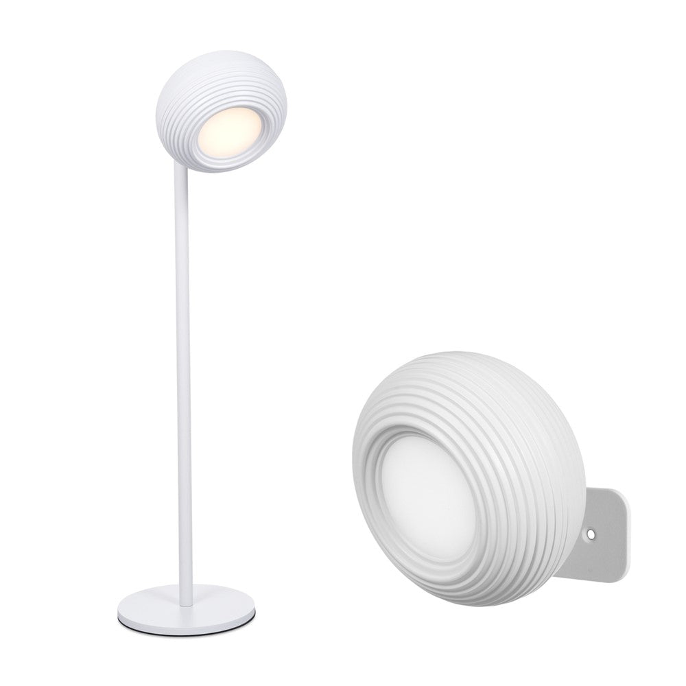 ML-CX003 Magnetic Wall Light Rotation Design Table Lamp for Bedroom (CE, RoHS, FCC)