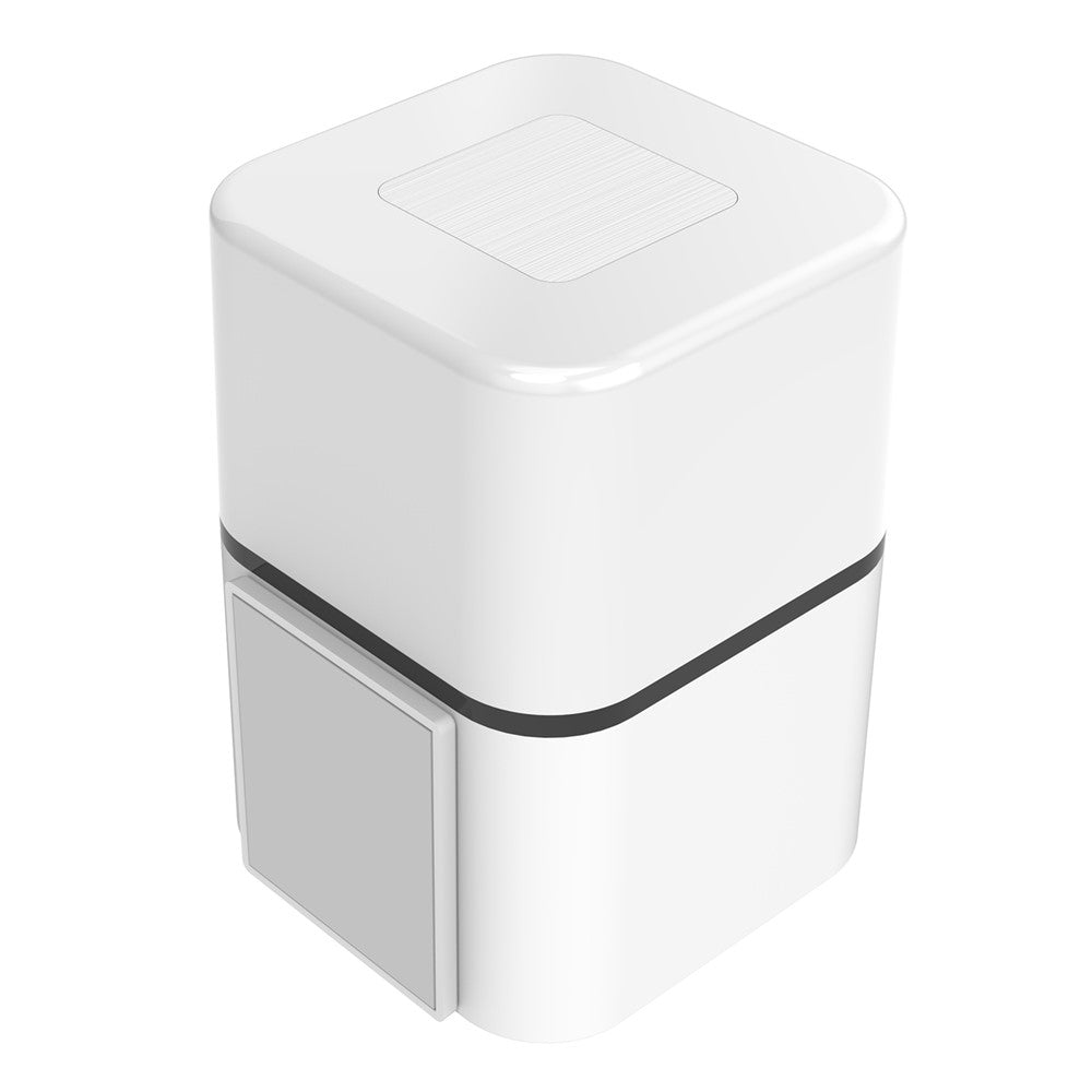 TB-137SLIR 2000mAh Rechargeable PIR Motion Sensor Night Light Portable LED Camping Light for Bedroom Outdoor