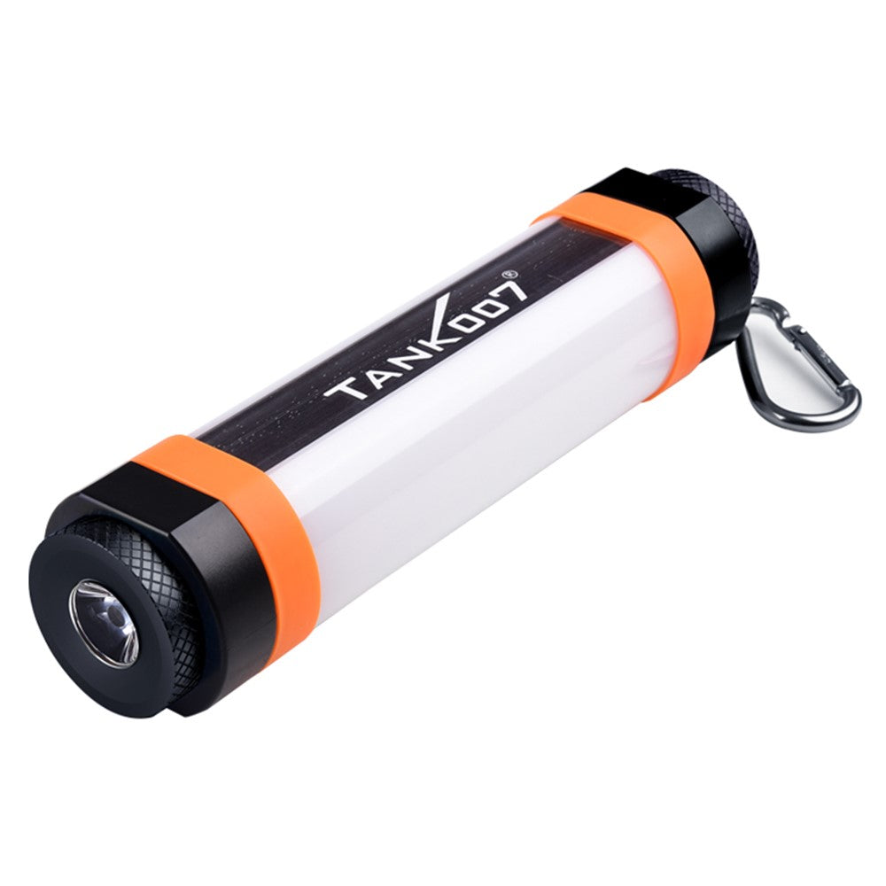 TANK007 KF3 Multifunction Mosquito Repellent Lamp Camping LED Flashlight with SOS Mode