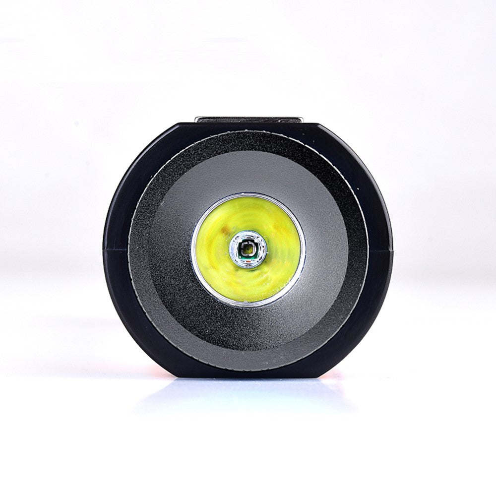 TANK007 KF3 Multifunction Mosquito Repellent Lamp Camping LED Flashlight with SOS Mode