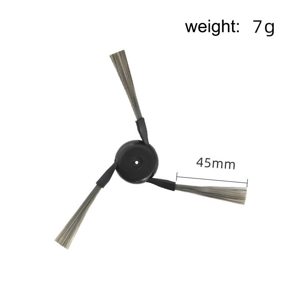 Ersatz-Seitenbürste für Dreame Saugroboter (X50, X40, S40 & mehr)