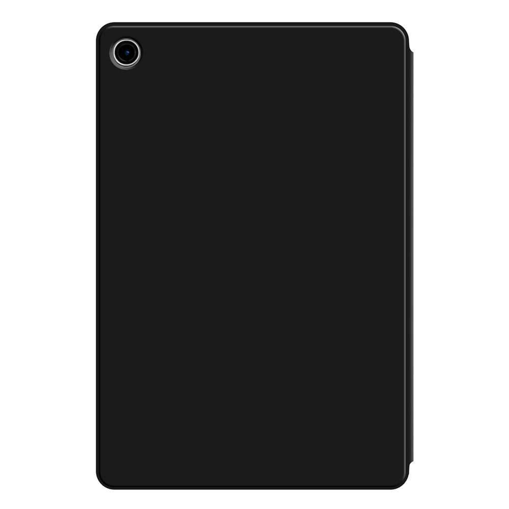 Hülle für Lenovo Tab 10.1 (2025) - PU Leder mit TPU Rückseite, Dreifachständer