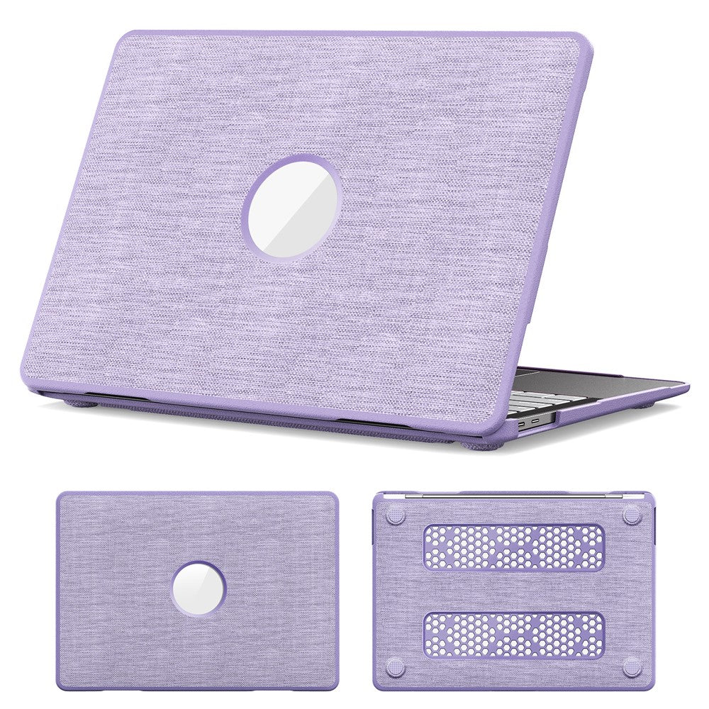 Laptop Case for MacBook Air 13 inch (2020) / (2018) (A2337 M1 A2179 A1932) Protective Cover