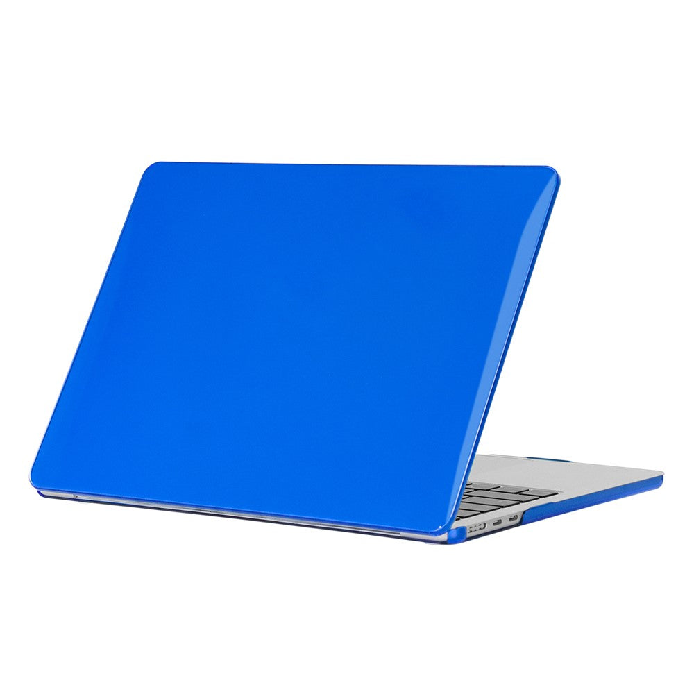 For MacBook Air 13 inch (2026) A3449 / (2025) A3240 / (2024) A3113 / (2022) A2681 Hard PC Laptop Case Anti-Scratch Notebook Sleeve Protective Cover