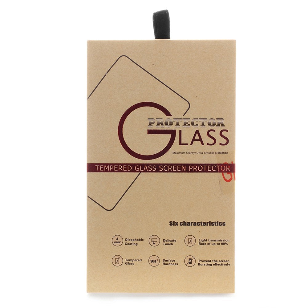 For iPhone 16 Anti-spy Tempered Glass Screen Protector Anti-scratch Full Coverage Screen Film