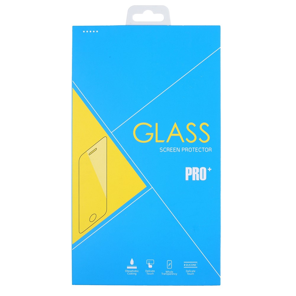For Samsung Galaxy A17 5G / A17 4G / A26 5G / A16 5G / A16 4G High Aluminium-Silicon Glass Screen Protector 2.5D Arc Edge