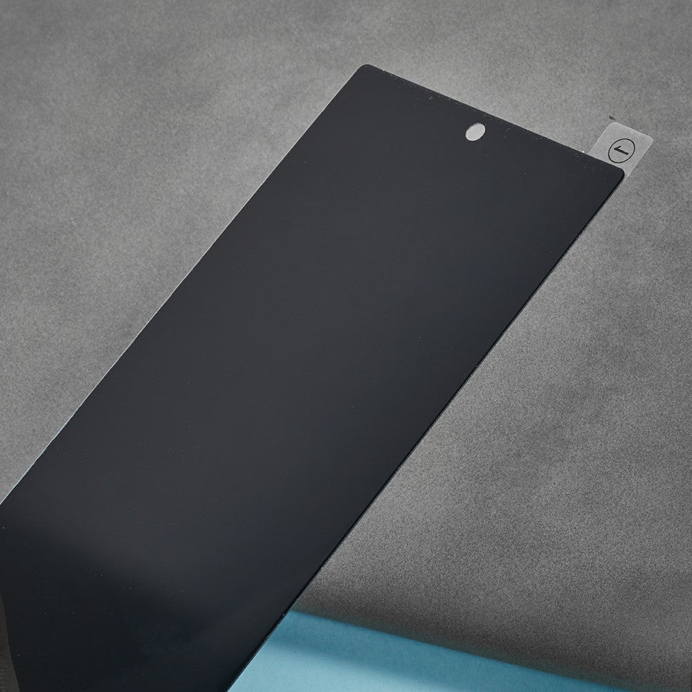 For Samsung Galaxy Z Fold7 5G Anti-Spy Tempered Glass Screen Protector Full Covering Scratch-Resistant Front Screen Film
