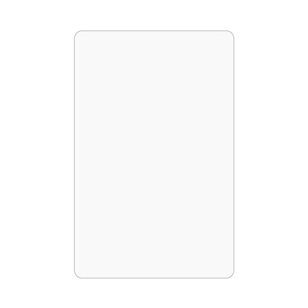 For Lenovo Tab K11 Gen 2 / Idea Tab Tempered Glass Film 0.3mm Arc Edge HD Full Screen Protector