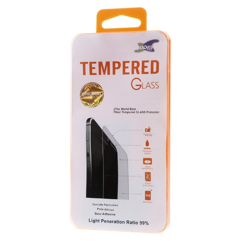 For Samsung Galaxy A17 5G / A17 4G / A26 5G Screen Protector Silk Printing Full Glue Tempered Glass Screen Film