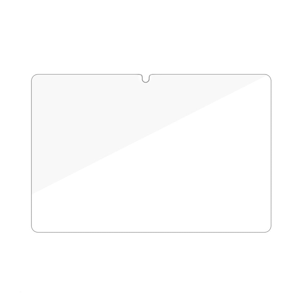 For Lenovo Tab K11 Gen 2 / Idea Tab / Xiaoxin Pad 11 2025 Tempered Glass Film 0.3mm Arc Edge HD Full Screen Protector