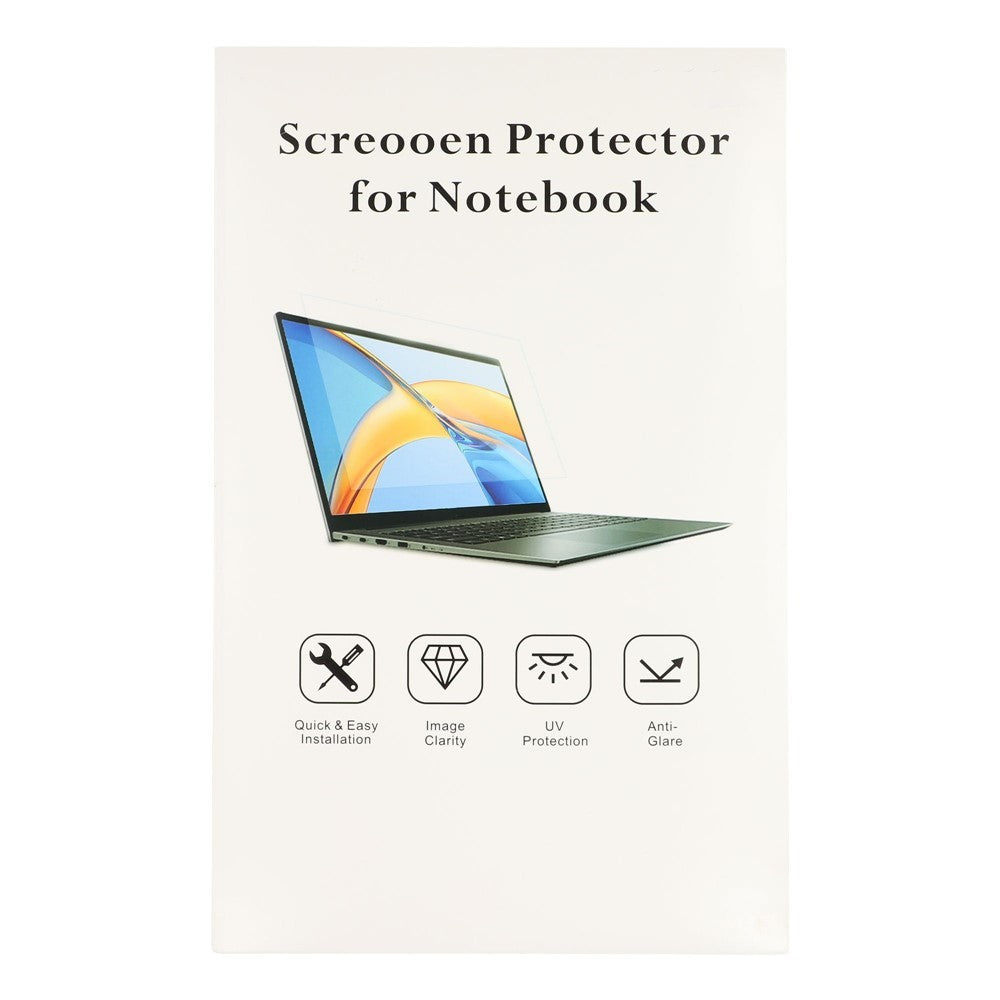 For MacBook Neo 13 inch (2026) Full Glue Anti Blue Light Screen Protector Matte Explosion-proof Full Cover PET Film
