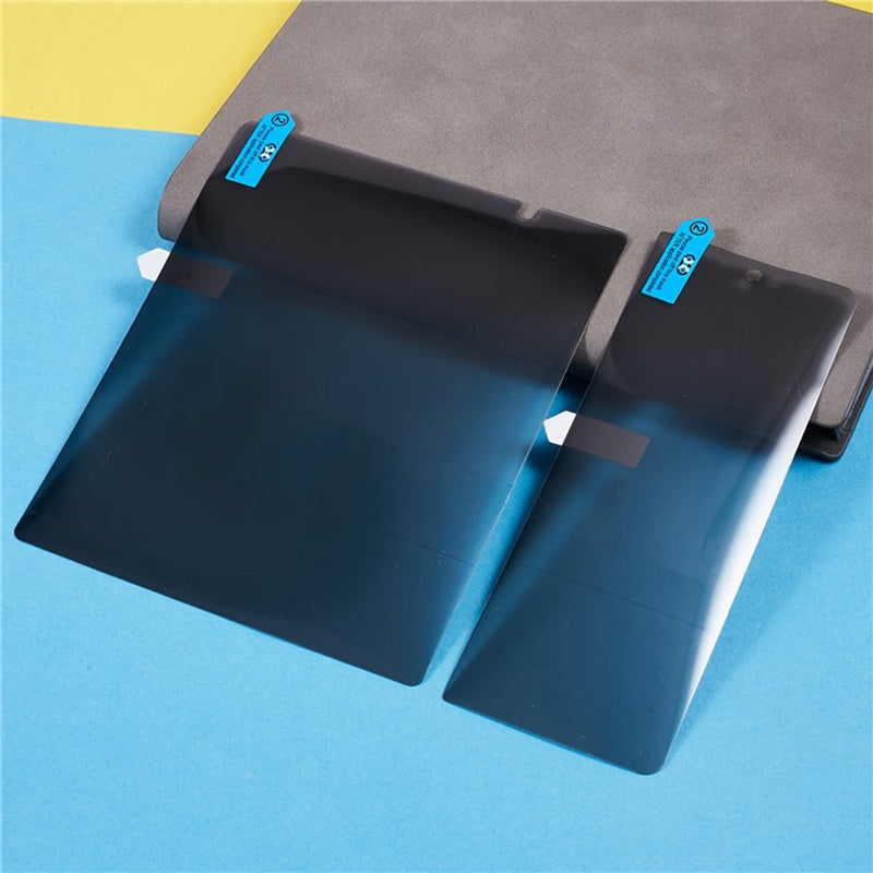 For Samsung Galaxy Z Fold8 Ultra Privacy Screen Protector Anti-Spy Full Coverage TPU Matte Screen Protective Hydrogel Film