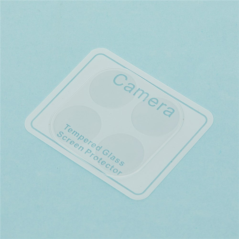 For Xiaomi 17T Camera Lens Protector High Clarity Tempered Glass Lens Film