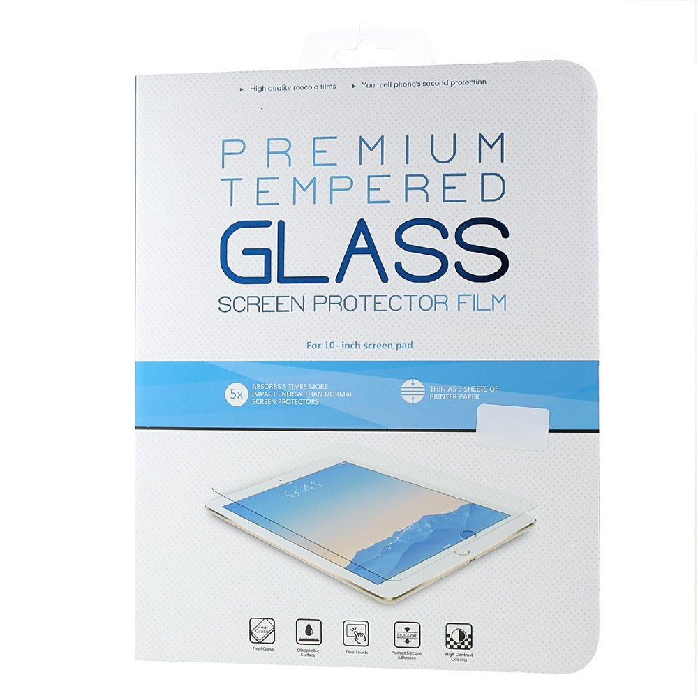 Full Screen Protector For MacBook Pro 14 inch (2026) / (2025) / (2024) / (2023) / (2022) / (2021) 0.3mm Straight Edge Tempered Glass Laptop Screen Film