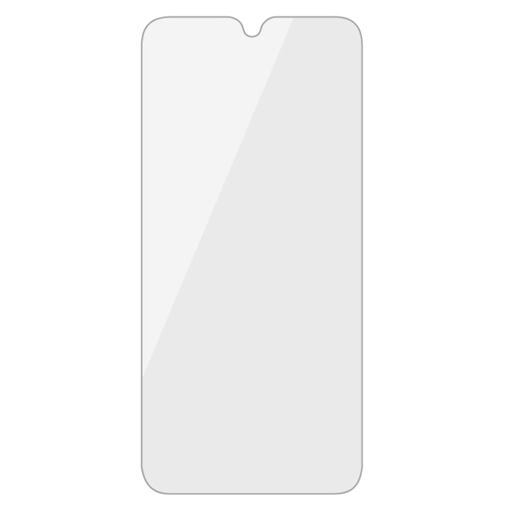 For Samsung Galaxy A25 5G (Global) (161.0 x 76.5 x 8.3mm) Tempered Glass Film 2.5D Arc Edge Ultra Clear Phone Screen Protector