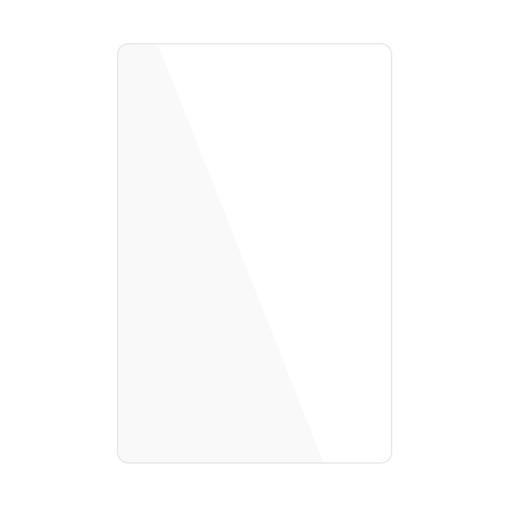 For Samsung Galaxy Tab A11 / A9 Screen Protector Tempered Glass 0.3mm Arc Edge Tablet Shatterproof Film