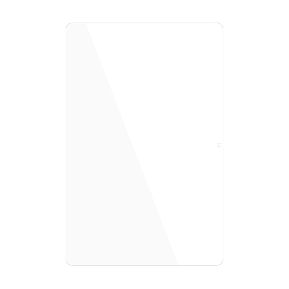 Panzerglas für Samsung Galaxy Tab A11+ / A9+ – Ultra HD, 0,3mm, Vollschutz mit Rand-Abrundung