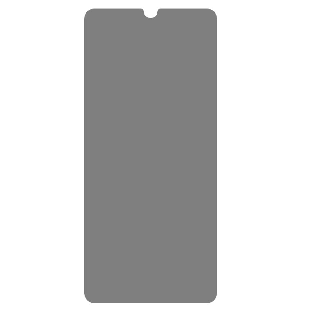 For Samsung Galaxy Xcover7 Screen Protector Anti Spy Complete Covering Tempered Glass Film