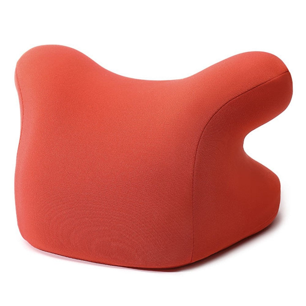 Memory Foam Kid's Neck Pillow Head Support Soft Hug Pillow for Nap Sleeping Rest