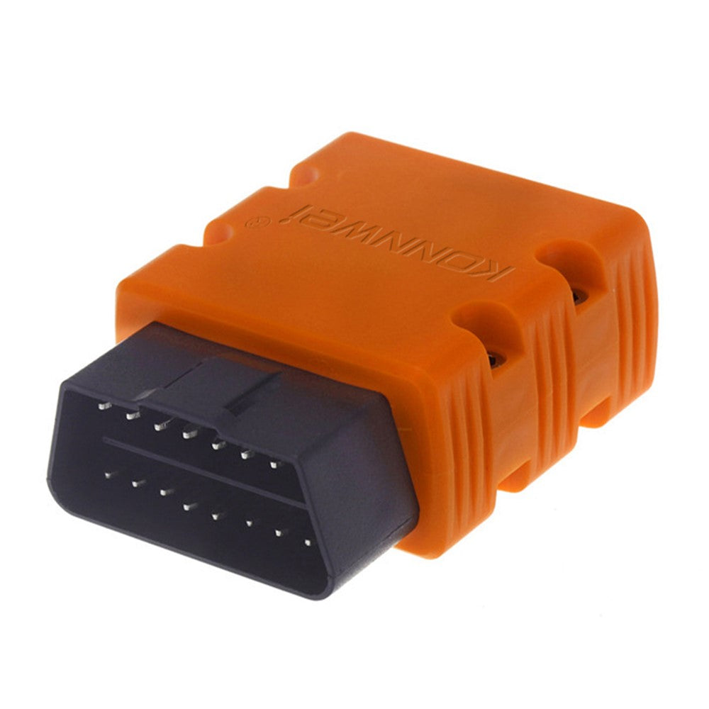 KONNWEI KW902 OBD2 Diagnosetool – Bluetooth 4.0/5.0 für iOS/Android