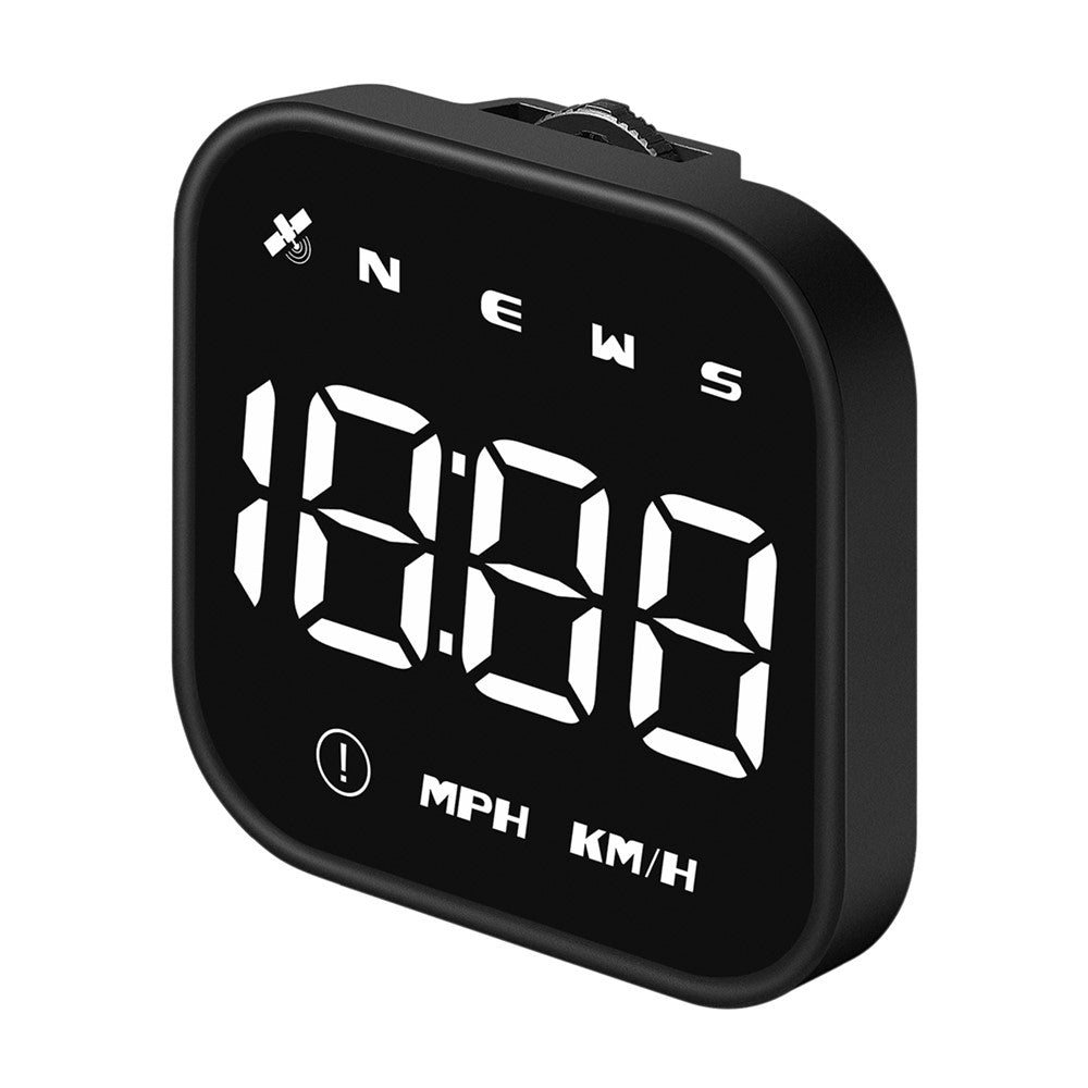 G4S Head-Up Display HUD GPS Universal Tacho mit Portabler Auto-Anzeige