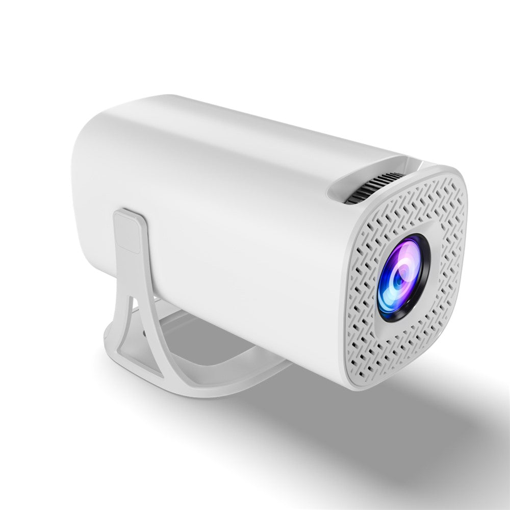 S40 Ultra Portable Projector Android Gaming Projector LED 1024x600P 120 ANSI Lumens 30-100 Inch Screen