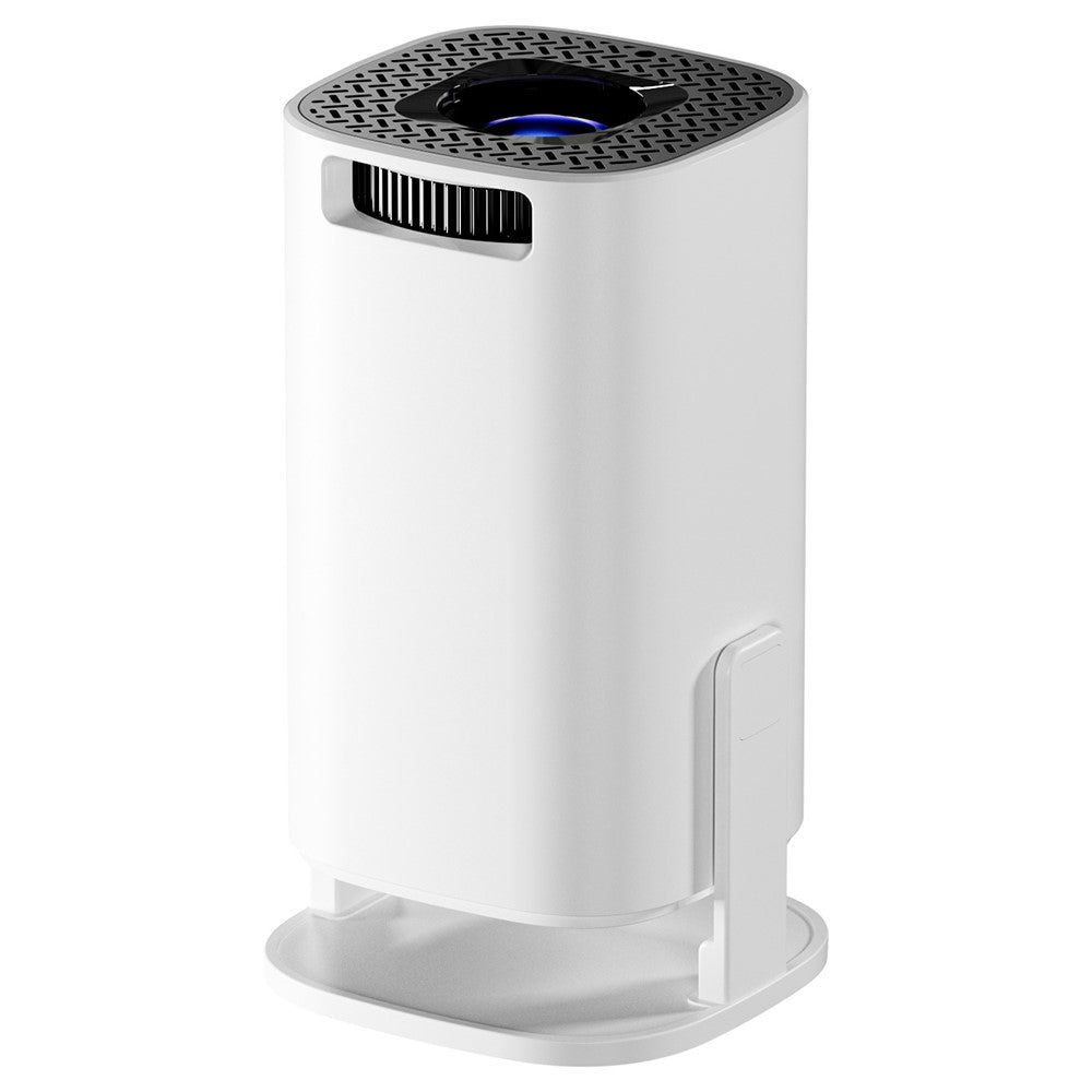 P30 Pro 2 inch Mini Projector 720P HD Compact Home Theater Video Projector, 94 x 91 x 165mm