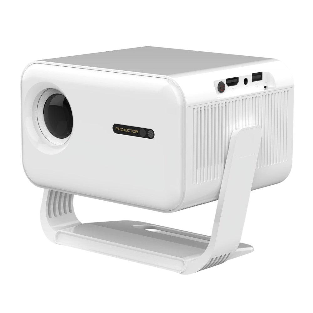 IMC660 1GB+8GB Projector 1080P HD Android WiFi Autofocus Projector for Home Office Cinema Movies
