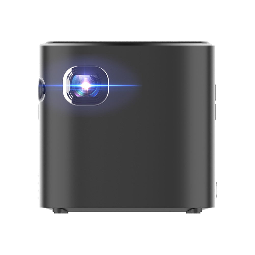 HOTACK D048A Screen-Mirroring Full HD Projector Portable Android 7.1.2 854*480 0.2'' DMD 1.35:1 Throw Ratio Home Smart Projector